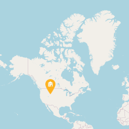 The Longhorn Ranch Lodge & RV Resort on the global map